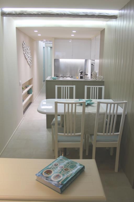 Apartament Clara'S House Portofino Zewnętrze zdjęcie