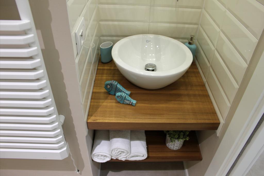 Apartament Clara'S House Portofino Zewnętrze zdjęcie