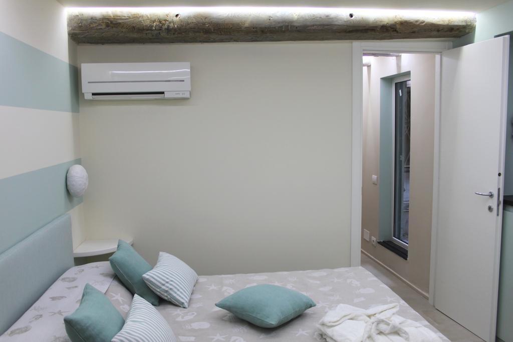 Apartament Clara'S House Portofino Zewnętrze zdjęcie