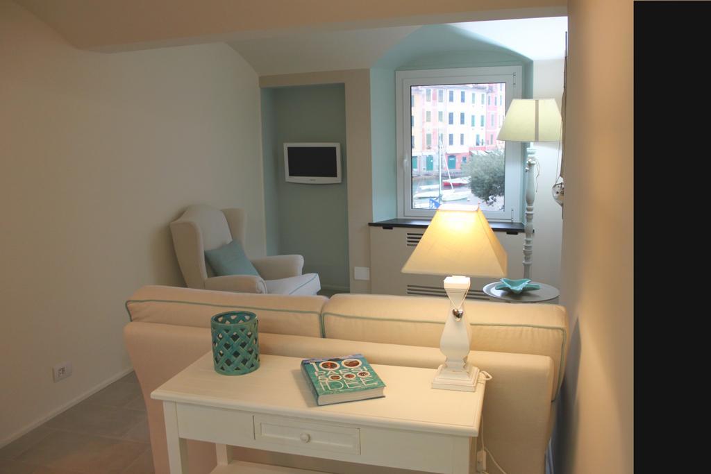 Apartament Clara'S House Portofino Zewnętrze zdjęcie