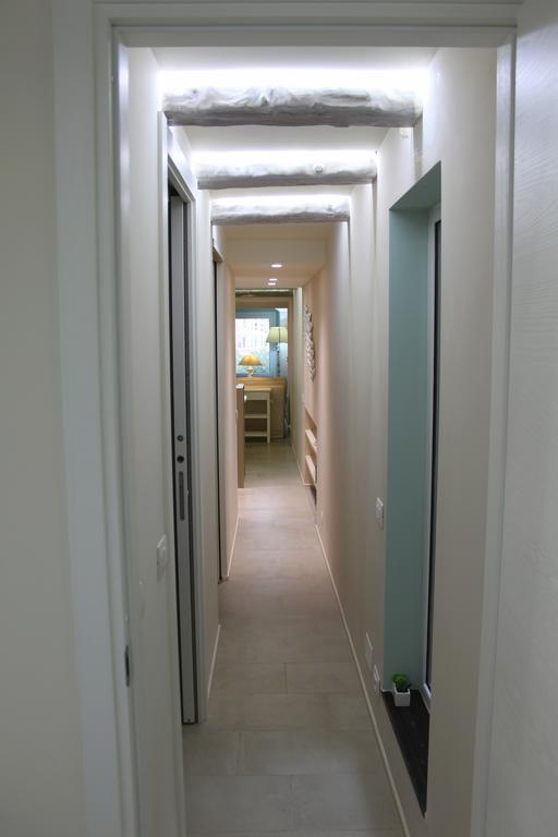 Apartament Clara'S House Portofino Zewnętrze zdjęcie
