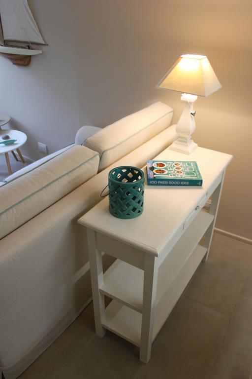 Apartament Clara'S House Portofino Zewnętrze zdjęcie