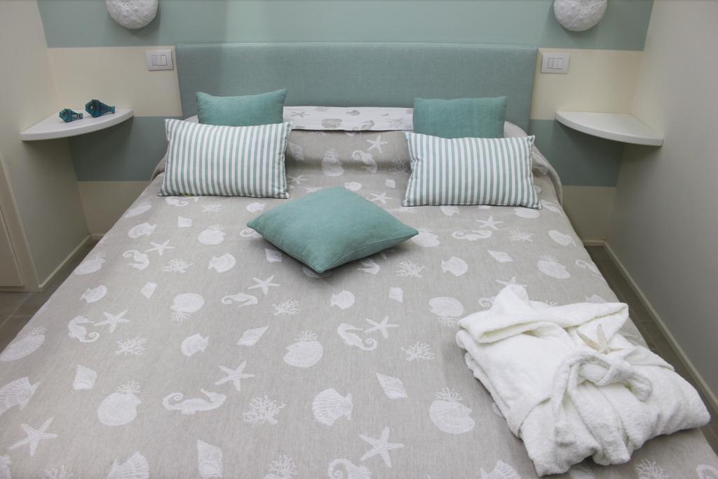 Apartament Clara'S House Portofino Zewnętrze zdjęcie