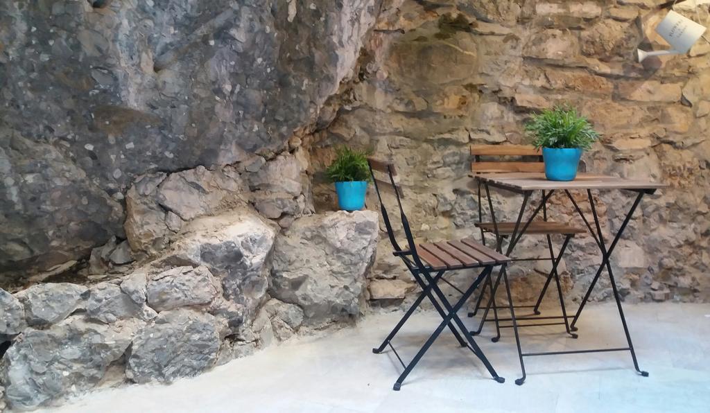 Apartament Clara'S House Portofino Zewnętrze zdjęcie