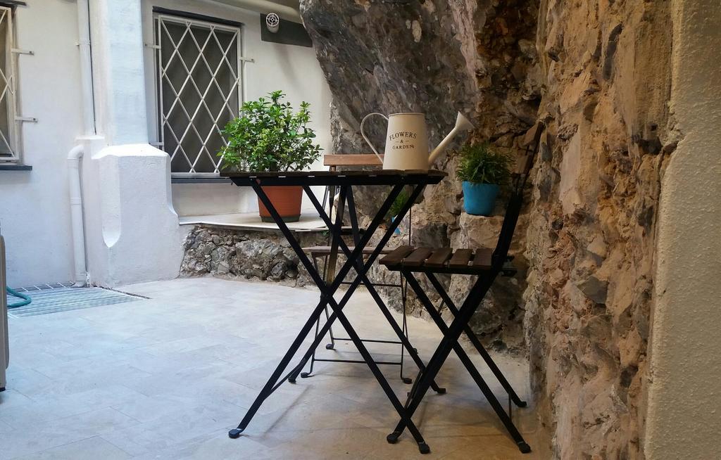 Apartament Clara'S House Portofino Zewnętrze zdjęcie